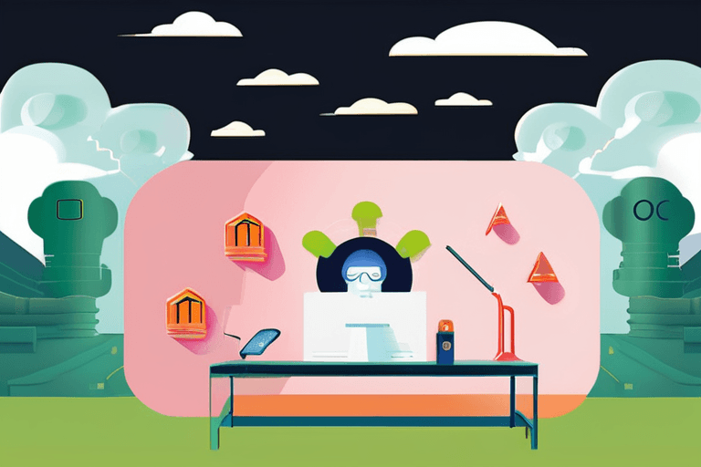 IA al poder: Documentos más inteligentes, nubes más ecológicas, apuestas nucleares y temores por la privacidad