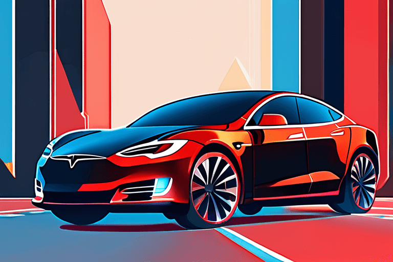 ट्रम्प, टेस्ला, और एआई निवेशों ने व्यापार जगत में मचाई हलचल