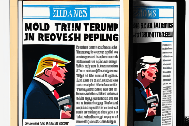 Rock, Lillard & Trump teilen aus in einer wilden Schlagzeilenwoche