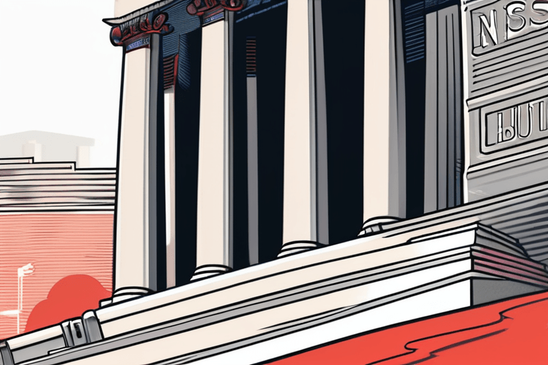 Enfrentamiento por el Cierre, Carrera de la IA, Ciclón Bomba y Lucha contra el Gerrymandering en el Tribunal Supremo se Avecinan