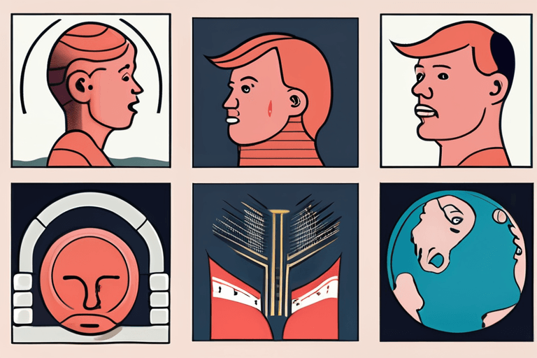 Temores Apocalípticos Aumentam: IA, Clima e Trump Alimentam a Ansiedade Global