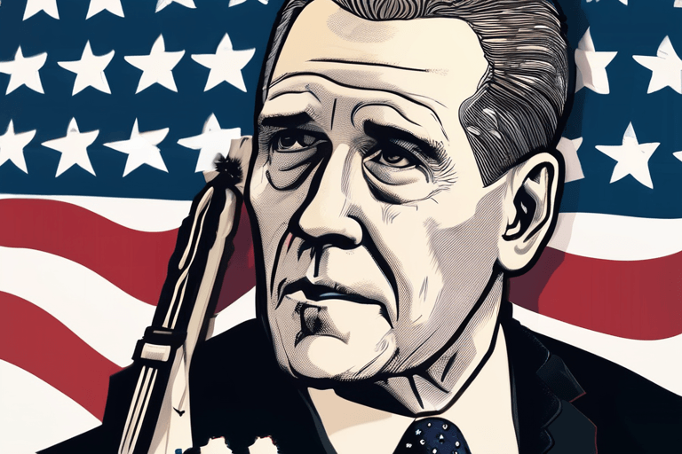 Mort, froid et intrigue : le FBI enquête sur l'élection alors qu'une exécution a lieu