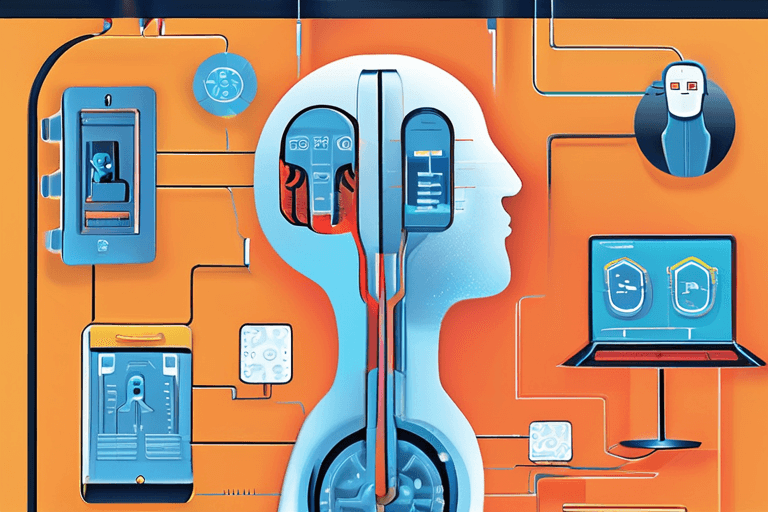 এআই ও অটোমেশন ব্যবসার পরিবর্তন: আইসিই থেকে টিকেটমাস্টার