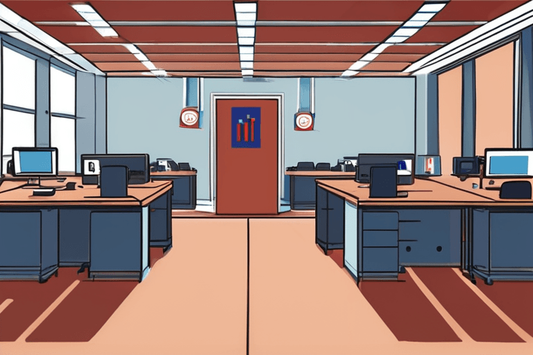 এফবিআই GA নির্বাচন অফিসে তল্লাশি চালায়; সামাজিক উত্তাপের জেরে বিজ্ঞান প্রত্যাহার করে নেয়