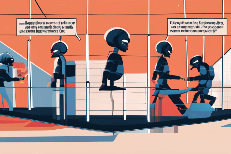 এআই এজেন্টদের অবাধ বিচরণ, প্রযুক্তি জায়ান্টদের ইন্ধনে পরিবর্তনের সপ্তাহ