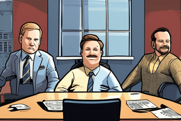 コーギーの素顔、シャークタンク死亡デマ、そして混沌とした世界！