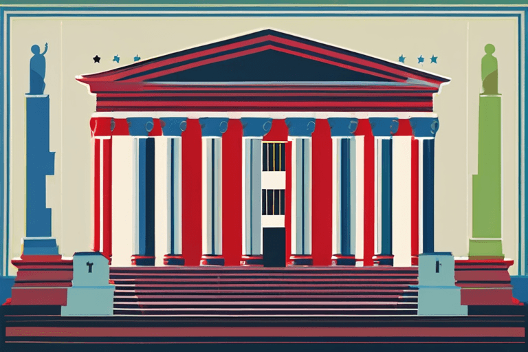 La Cour suprême examine les limites du découpage partisan des circonscriptions électorales