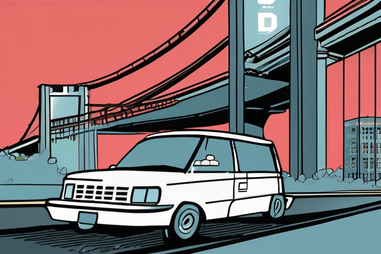 Aumenta la cifra de muertos por el frío, ejecución y choque en Brooklyn sacuden EE. UU.