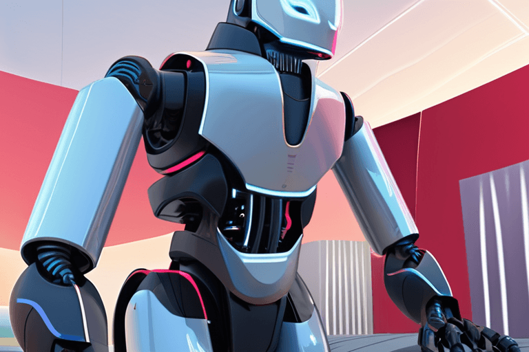 英国为机器人出租车做准备，特斯拉押注人工智能