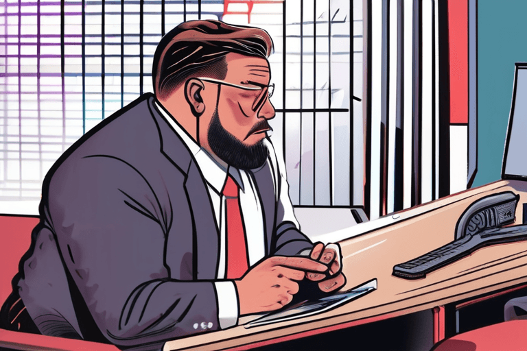 TikTokジャーナリストが沈黙させられる; FBIが犯罪サイトを摘発; スパイ組織が暴露される