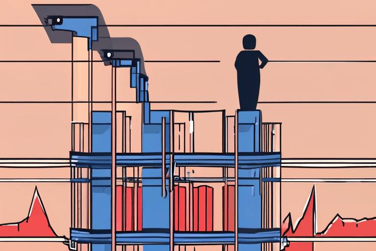 As Tarifas de Trump e as Ameaças de Greve Ofuscam a Pausa na Taxa de Juros do Fed