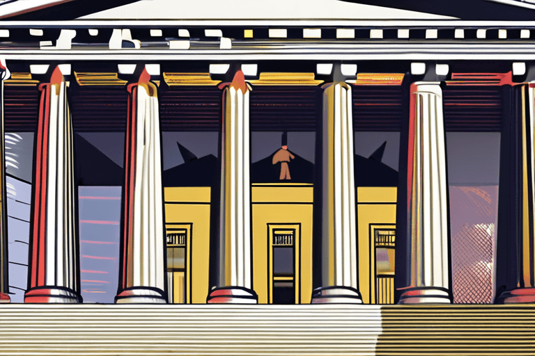 Schlagzeilen zum SCOTUS-Gerrymandering-Fall prägen turbulente politische Woche