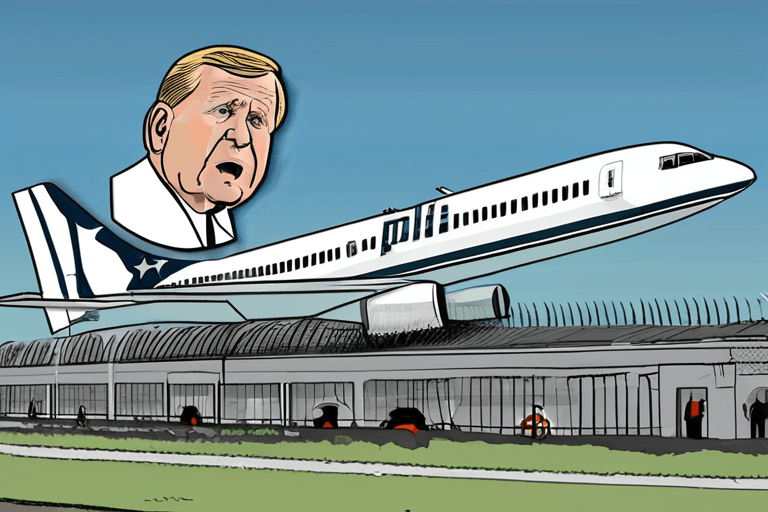 पोलियन ने बेलिचिक को विलंबित करने से इनकार किया; विमान दुर्घटना में राजनेता के निधन पर भारत में शोक