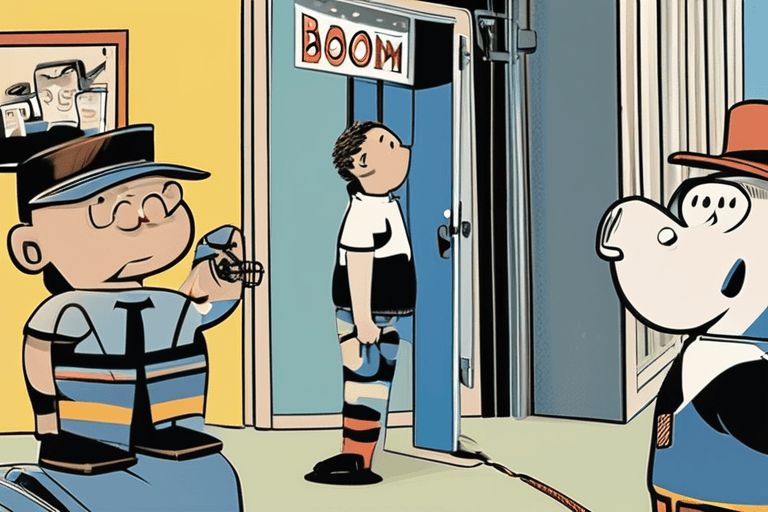 テクノロジー大手、相次ぐ災難：置き去りにされた少年たちからガスブームまで