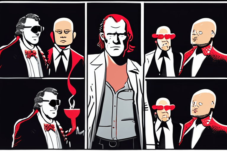 Springsteen Detona Trump Enquanto Statham & Rocky Horror Arrasam!