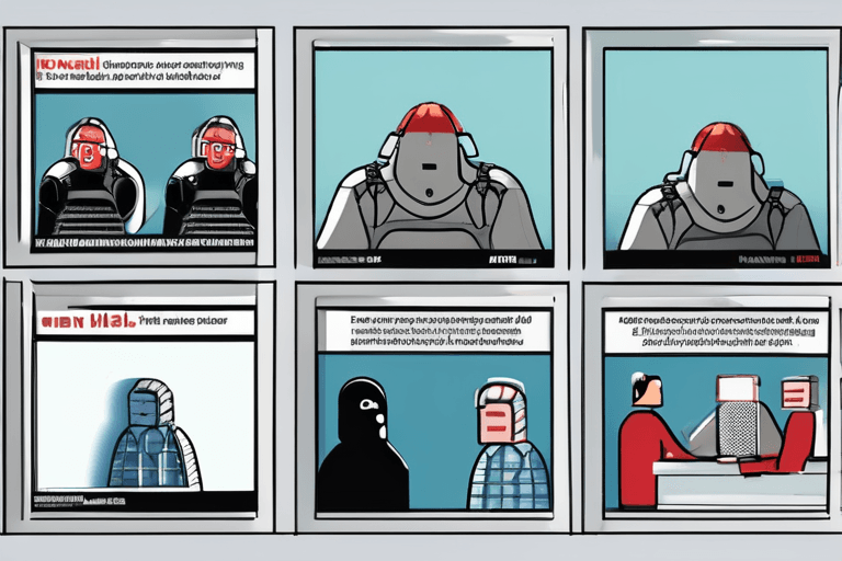 Brutal Cold Kills Dozens as Global Tensions Flare