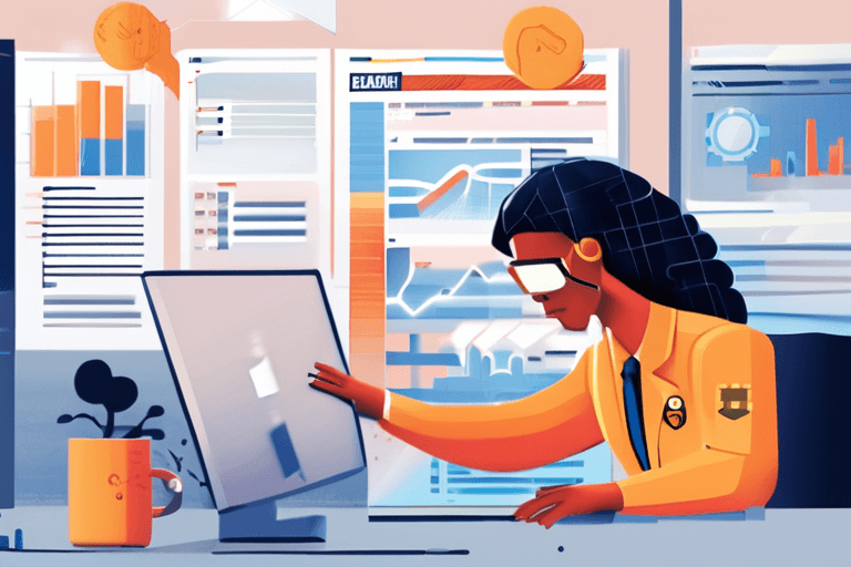 KI & FBI überführen Kriminelle, optimieren Clouds & gestalten Dokumente neu