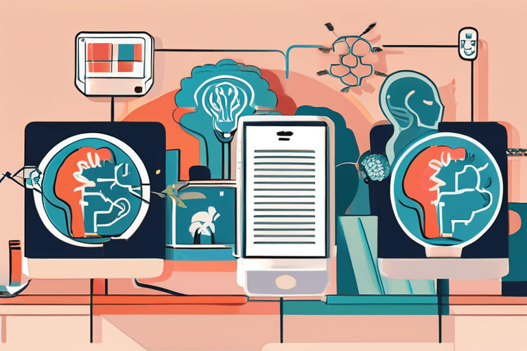 दिमागी शक्ति में वृद्धि, भूस्खलन से बचाव, और डिजिटल अव्यवस्था जलवायु परिवर्तन से लड़ाई