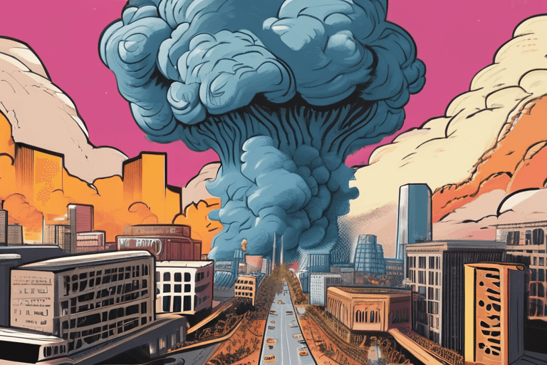 वैश्विक विरोध प्रदर्शन भड़के: मिनियापोलिस के आक्रोश से लेकर ईरान के जानलेवा तूफानों तक