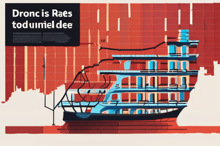 DRC混乱、米軍駐留費高騰、水道料金急騰の中、世界金利は安定
