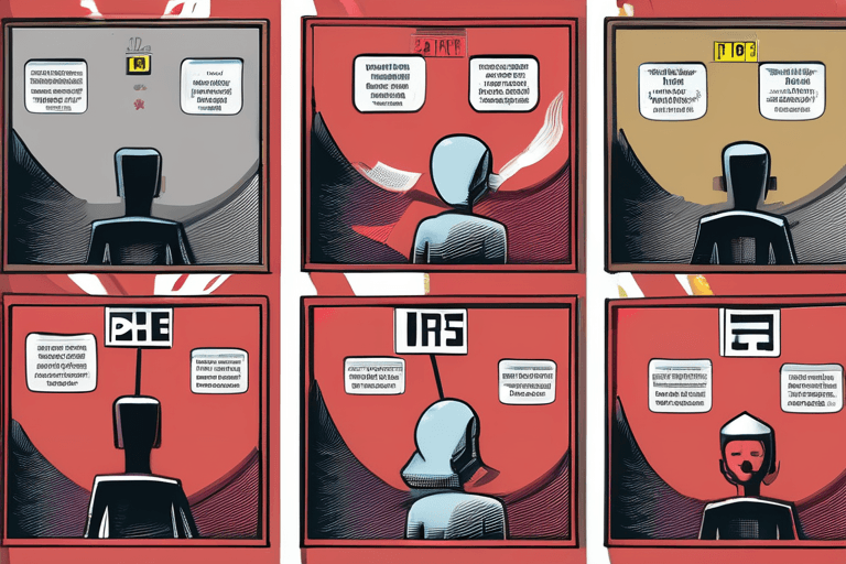 Points chauds mondiaux : l'asile américain, l'ire de la Chine, la répression iranienne