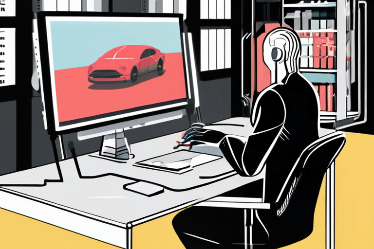 苹果挖走Halide设计师；特斯拉放弃汽车转行机器人？