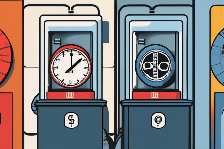 مواجهة الإغلاق الحكومي، وإعصار قنبلة يلوح في الأفق، والذكاء الاصطناعي يغذي ساعة القيامة!