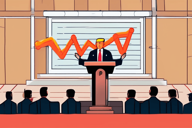 Welt in Flammen: Proteste, Skandale und Trumps Wut brechen aus