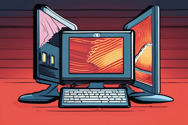 Welt von Angst, Wut und Zukunftsschock ergriffen!