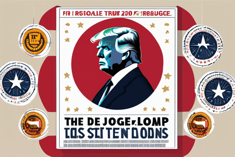 Le FBI saisit des bulletins de vote de 2020 alors que le décret Trump sur les réfugiés est bloqué