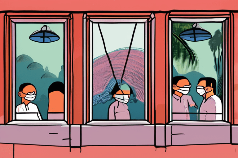 घातक निपाह वायरस के लिए एशिया में अलर्ट; सिसिली में घरों में गिरावट; हैती सामूहिक बलात्कार से त्रस्त