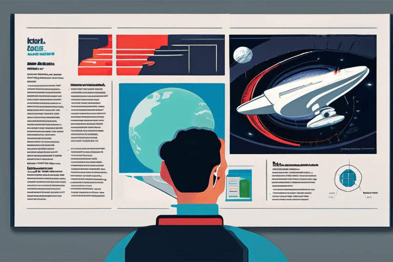 টেক, নিউকস, এবং স্পেস: একটি সাহসী ভবিষ্যৎ রূপ নিচ্ছে