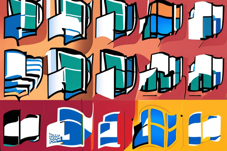 Технологии Взлетают: Windows 11 Достигает 1 Миллиарда, Облачные Отходы Сокращаются!