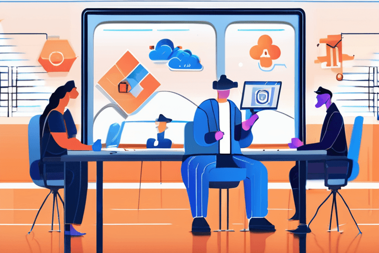 Tech Triumphs: AI Automates, Windows 11 Soars, Cloud Cleans Up!