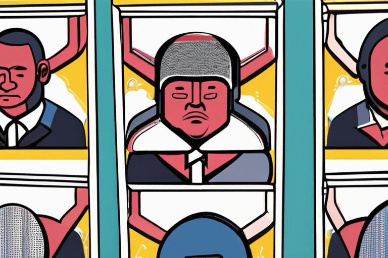 AI Race Heats Up as Trump Courts Babies & Fed Independence Teeters