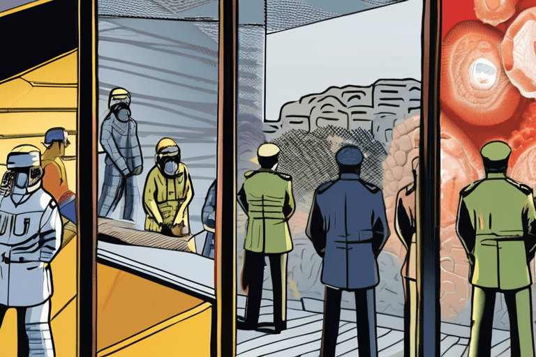 এফবিআই অপরাধী সাইট ভেঙে দিয়েছে; এশিয়ায় নিপাহ ভাইরাসের বিস্তার; হাইতিতে সহিংসতা বৃদ্ধি