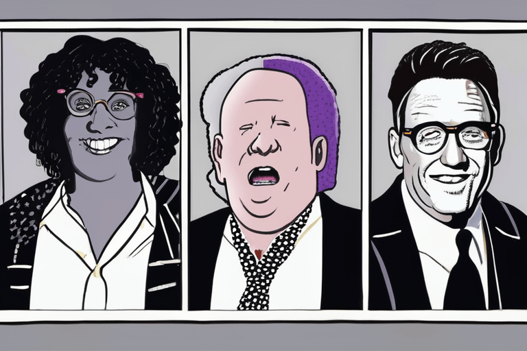 Bridgerton Plays It Safe, While Springsteen & Rocky Horror Rock!