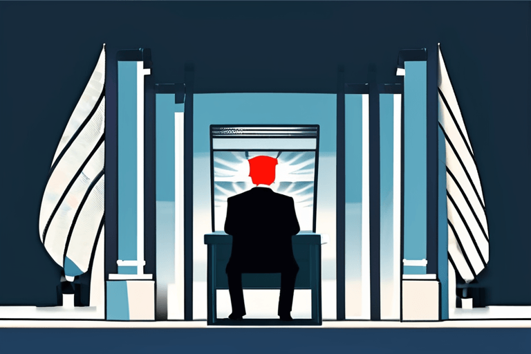 Trump's Power Plays: From Baby Bonds to GOP Purge