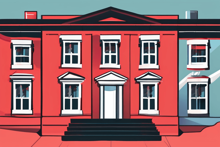 देशव्यापी बंदी के खतरे, सीमांकन विवाद और व्हाइट हाउस के झूठ से राष्ट्र त्रस्त