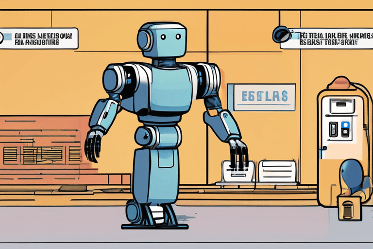 Global Shifts: Tesla's Robots, UK Auto Slump, and Latin America's China?