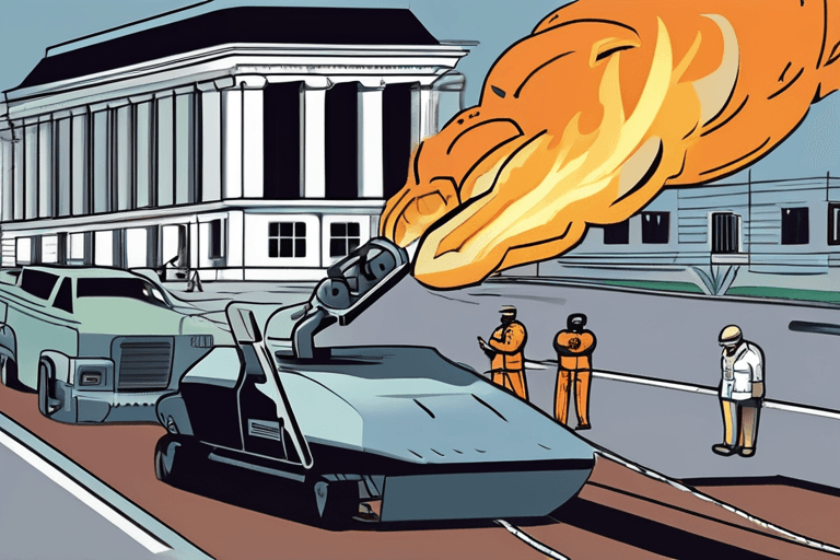 ट्रम्प की कार्रवाइयाँ, "धोखाधड़ी ज़ार" से वेनेज़ुएला तक, आलोचनाओं का शिकार और विभाजन को बढ़ावा