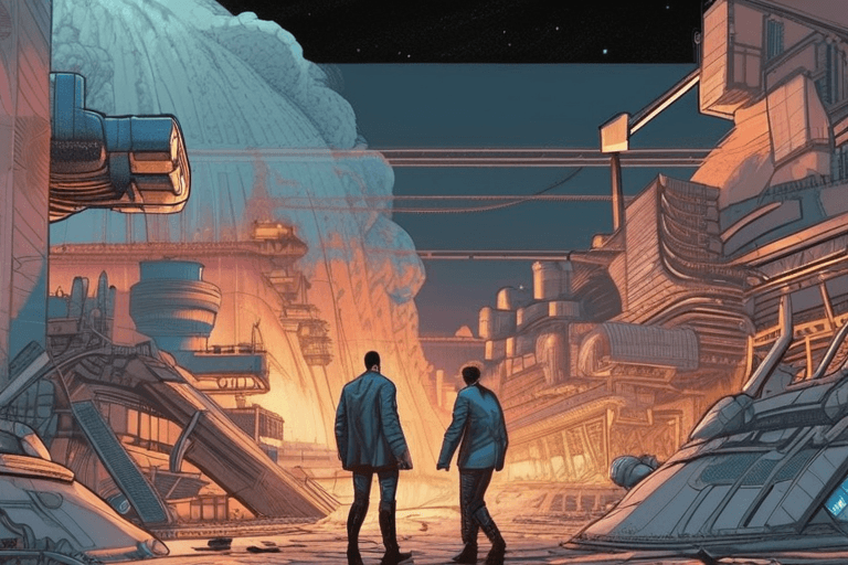 'Demon Slayer' et Musk dynamisent le Japon dans un contexte de chaos mondial