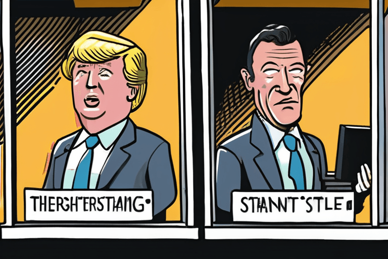 《布里奇顿》求稳，《斯普林斯汀》怒怼特朗普！