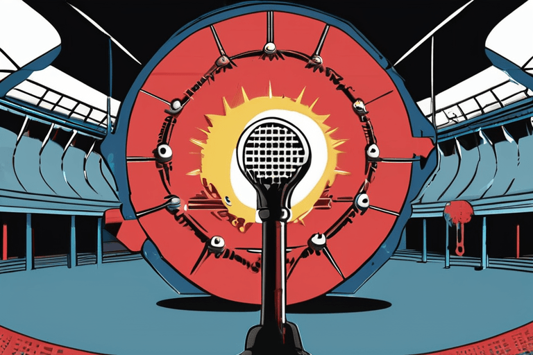 Global Tensions Flare: China, Gaza, Virus, and the Australian Open