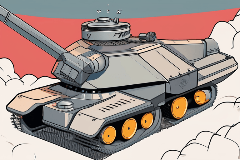 Tecnología y Supervivencia: ¡Tanques Tesla, Niños Varados, Residuos en la Nube Resueltos!