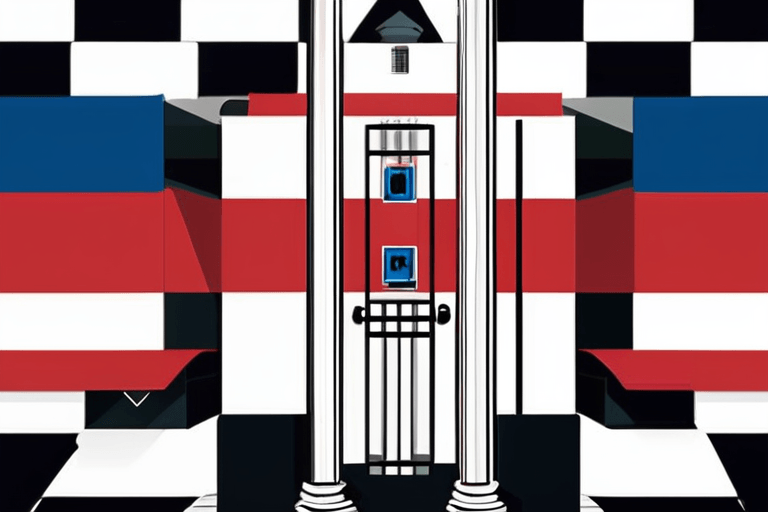 शटडाउन का खतरा मंडरा रहा है क्योंकि अदालतें चुनावी क्षेत्रों के अनुचित विभाजन पर विचार कर रही हैं, ट्रंप ने आक्रोश भड़काया