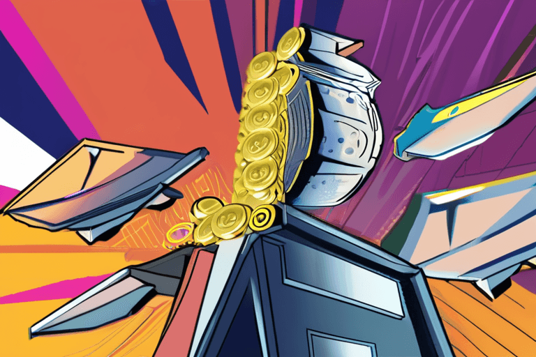 Bills Soar, Banks Cut, and Crypto Promises Crumble: UK Braces for Squeeze