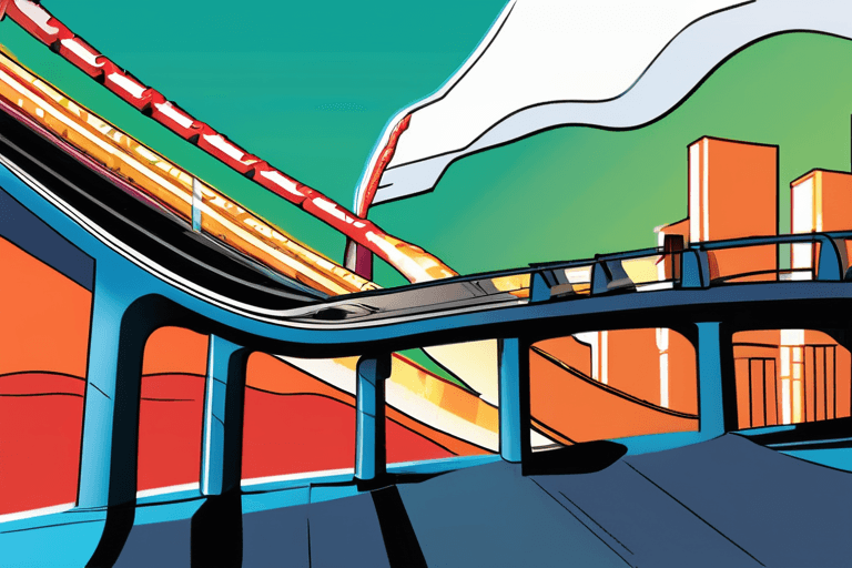 Tech Giants' Rollercoaster: Meta Burns Cash, Microsoft Soars, Tesla Cuts