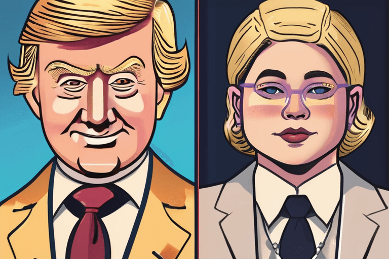 ব্রিজার্টনের বল কুইন, ট্রাম্পের বিপদ, এবং টিকটকের ত্রাস!