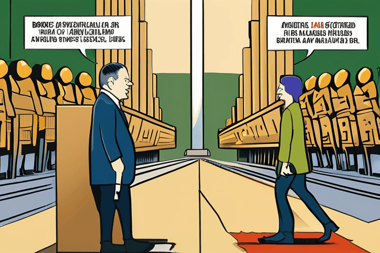 Chefe da Fronteira Promete Ficar Enquanto Klobuchar Concorre e Dow Corta Empregos